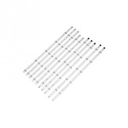 kit barre led r?tro?clairage pour tv audio telephonie lg - agf78401601