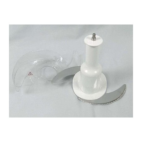 kenwood - lame pour robot multipro fdp600