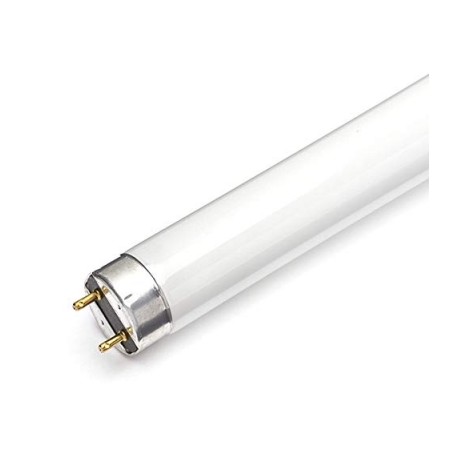 osram l 18 w/827 tube fluorescent - lot de 25-1 lf