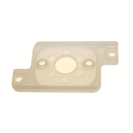 support potentiometre pour four smeg - 766331108