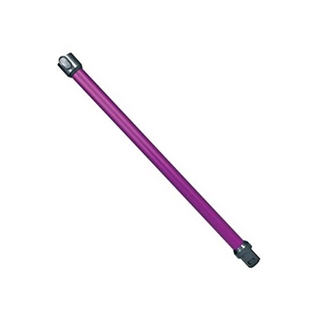 dyson - tube t?lescopique fuschia pour aspirateur dc59 - dc62 dyson