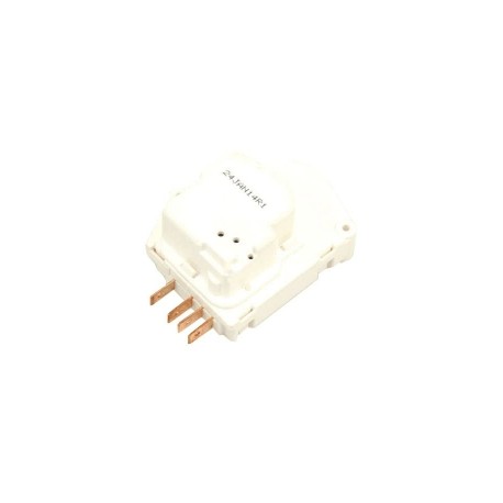 minuterie de degivrage dbzc-1210-1g6 pour refrigerateur oceanic - 485a98
