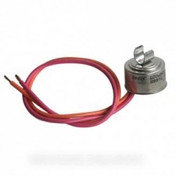 thermostat degivrage
