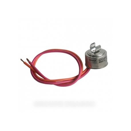 thermostat degivrage
