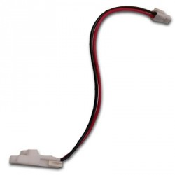 cable 120mm 0.5mm2 ul1007 pour batterie pour petit electromenager lg - ead63289401