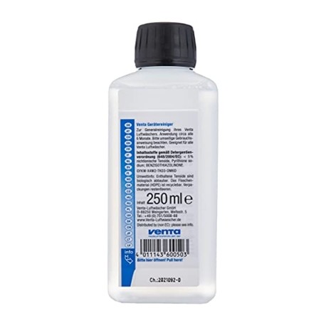 nettoyant pour appareil venta 250ml. ecologique et naturel