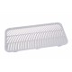 grille de protection compresseur pour congelateur liebherr - 7424969