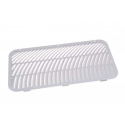 grille de protection compresseur pour congelateur liebherr - 7424969