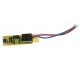 module de commande pour petit electromenager delonghi - 5213216541