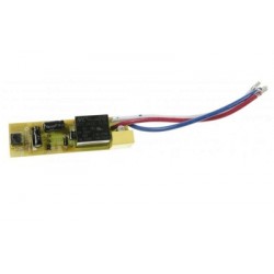module de commande pour petit electromenager delonghi - 5213216541