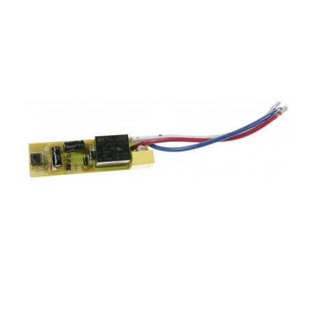 module de commande pour petit electromenager delonghi - 5213216541