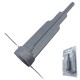 couteau moulinette moulinex pour petit electromenager - a10b06