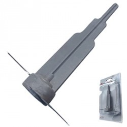 couteau moulinette moulinex pour petit electromenager - a10b06