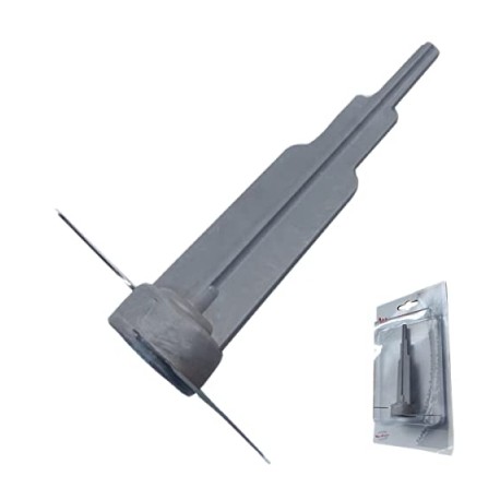couteau moulinette moulinex pour petit electromenager - a10b06