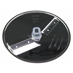 bosch/siemens 12007725 disque de coupe (grossier/fin) pour robot culinaire