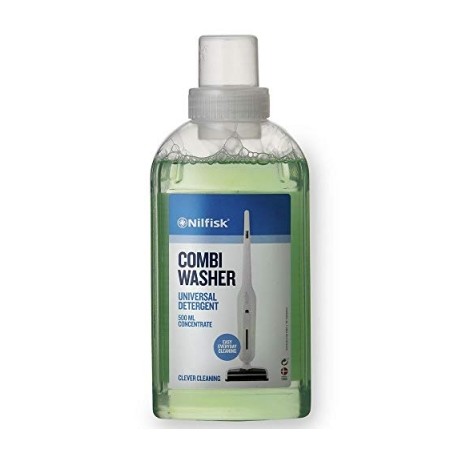 combi washer d?tergent universel 500 ml