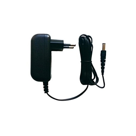 polti recharge de batterie 18.5 v