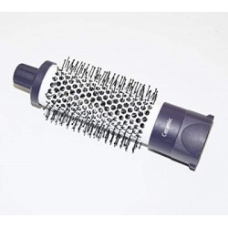 babyliss brosse thermique 38mm pour s?che-cheveux - as120e