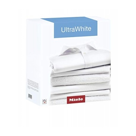 miele - lessive en poudre ultrawhite 2