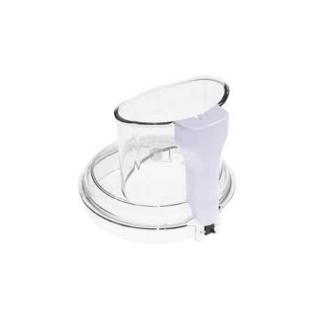 magimix - couvercle bol c3200xl blanc - 17035