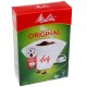 MELITTA 100 filtres 