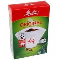 MELITTA 100 filtres 