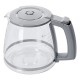 bosch 658595 00658595 cafeti?re en verre de rechange pour cafeti?re en verre