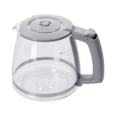 bosch 658595 00658595 cafeti?re en verre de rechange pour cafeti?re en verre