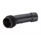 durite resistance pompe pour lave vaisselle beko - 1761620100