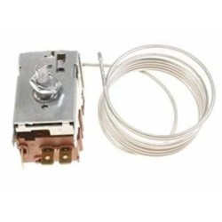 thermostat 077b3234 pour refrigerateur fagor - as0005918