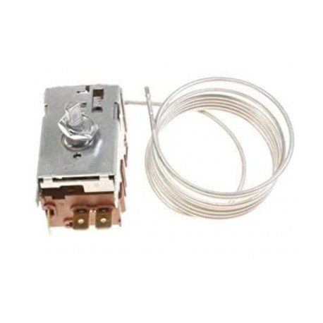 thermostat 077b3234 pour refrigerateur fagor - as0005918