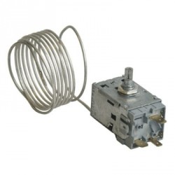 thermostat k56-l1811 cong vertical pour congelateur whirlpool - 294074104
