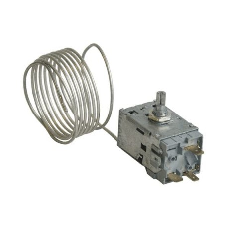 thermostat k56-l1811 cong vertical pour congelateur whirlpool - 294074104
