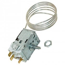 thermostat atea type a130063 pour refrigerateur whirlpool - 481927128854