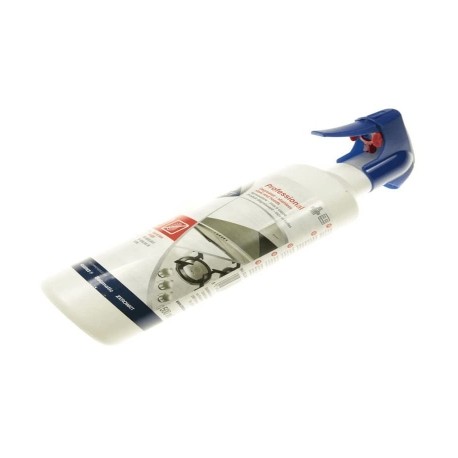 nettoyant inox pour entretien miele - 7006620