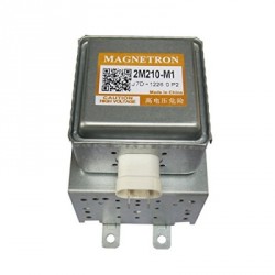 magnetron pour micro ondes panasonic - 2m210-m1jp