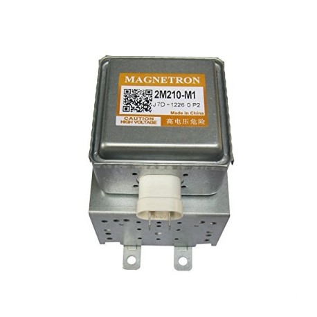 magnetron pour micro ondes panasonic - 2m210-m1jp