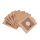 kit de 10 sacs a poussiere aspirateur DO7282S DOMO DO7282SSET2