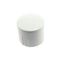bouton poussoir blanc27 evo3 pour lave vaisselle ariston hotpoint - c00143002