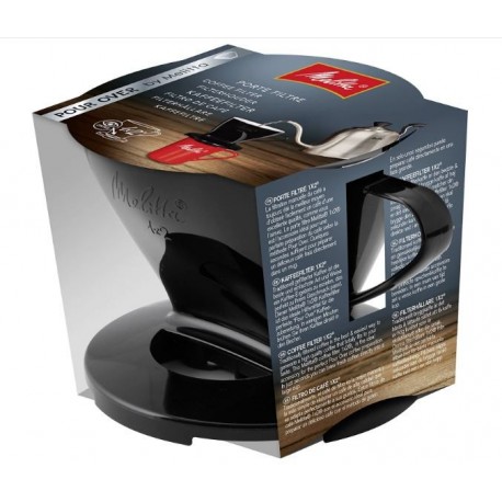 Melitta Porte-filtre, Pour Filtre 