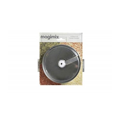 disque julienne pour petit electromenager magimix - 17608