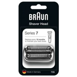 BRAUN Series 7 73S T