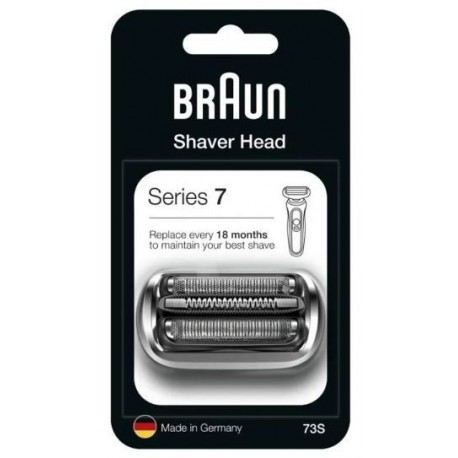 BRAUN Series 7 73S T