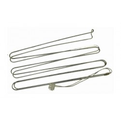 resistance de degivrage pour evap pour refrigerateur liebherr - 6940120