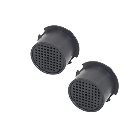 filtre ? charbon pour cave ? vin wkr4676/ 4176/ 2976-24/wk95-7