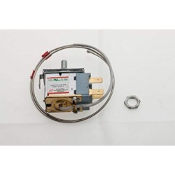 candy hoover thermostat wdf25k-1070-028 pour r?frig?rateur 49036121