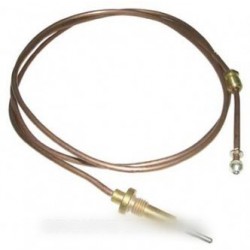thermocouple sole long 1050 m/m