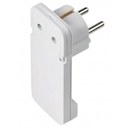 Erard Prise Elec 16A Male Plate Erard