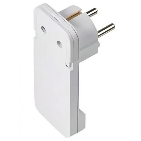 Erard Prise Elec 16A Male Plate Erard