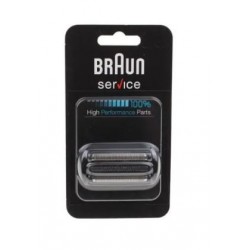 Braun - cassette de rasage - 53b, black - 81733844 - 4210201333494